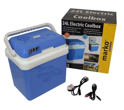 cheap electric cool box uk|12v cool boxes argos.